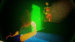 A screenshot taken in Dreams. 17 of 27.