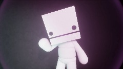 A screenshot taken in Dreams. 3 of 3.