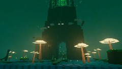 SHW - Inside the Ancient Tree