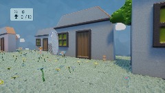 A screenshot taken in Dreams. 6 of 30.