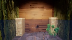 A screenshot taken in Dreams. 9 of 29.