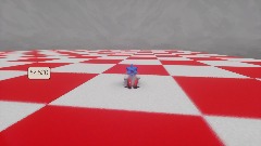 A screenshot taken in Dreams. 7 of 29.