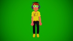 A screenshot taken in Dreams. 18 of 27.