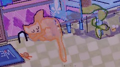 A screenshot taken in Dreams. 10 of 23.