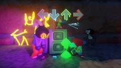 V whitty i think you can play