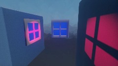 A screenshot taken in Dreams. 1 of 4.