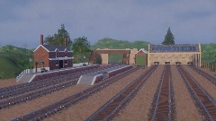 Callan Station