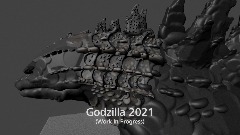 A screenshot taken in Dreams. 7 of 12.