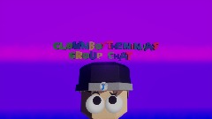 CBTN's group chat thumbnail