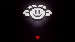 Undertale (Test Scene) but its better ; )