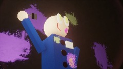 A screenshot taken in Dreams. 1 of 1.