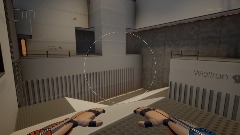 A screenshot taken in Dreams. 6 of 11.