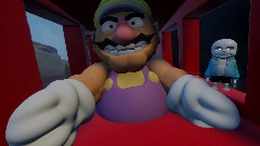 Wario meme