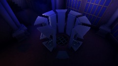 A screenshot taken in Dreams. 3 of 3.