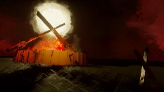 A screenshot taken in Dreams. 8 of 23.