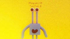 Playcare Of YamYam II