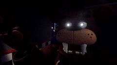 Five Nights At Freddys: Halloween Animaltronics Showcase