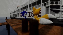 Sonic: Paradise (Early demo)