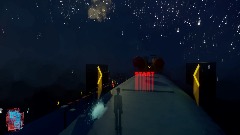 A screenshot taken in Dreams. 3 of 20.
