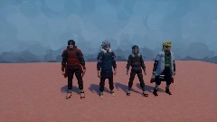 A screenshot taken in Dreams. 1 of 3.