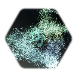 Deltarune susie extented Dreams