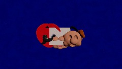 A screenshot taken in Dreams. 11 of 21.