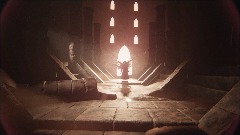 A screenshot taken in Dreams. 5 of 8.