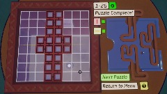 A screenshot taken in Dreams. 16 of 24.