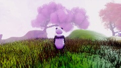 A screenshot taken in Dreams. 5 of 12.