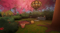 A screenshot taken in Dreams. 3 of 3.