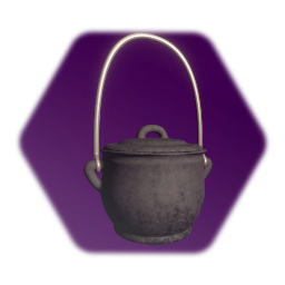 Cooking Pot