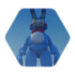 Toy bonnie