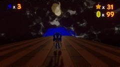 A screenshot taken in Dreams. 3 of 16.