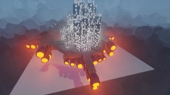 A screenshot taken in Dreams. 15 of 22.