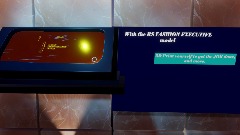 2072 Executive Office Aquarium