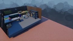 Stan tells the gang good news