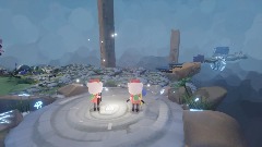 A screenshot taken in Dreams. 2 of 6.