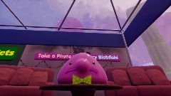 A screenshot taken in Dreams. 11 of 28.