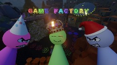 Game Factory - Let's Party!