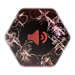 Tapping the bottom of a paper cup