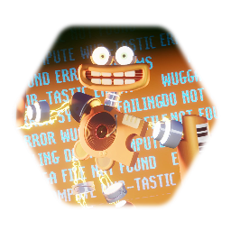 My Singing Monsters - Rare Wubbox V2