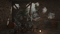 Distorted Fate - Automaton Carnage Code