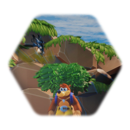 Banjo-Kazooie