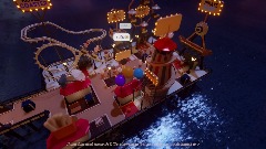 A screenshot taken in Dreams. 3 of 16.