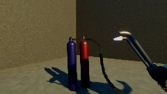 DHM 30 Minute Challenge: LITTLE KID WELDING