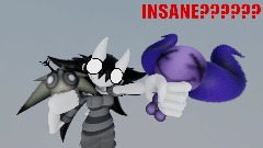 A screenshot taken in Dreams. 3 of 8.