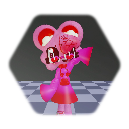 <pink>Chip but with more settings