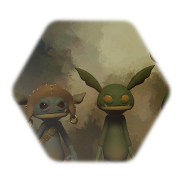 Electrofawn Collection