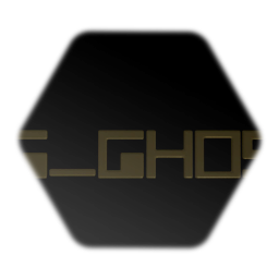 G_Ghost (first cut) Logo