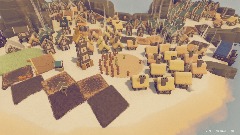 A screenshot taken in Dreams. 2 of 19.